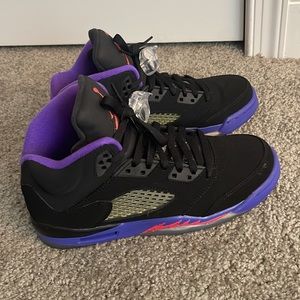 Air Jordan 5 Retro